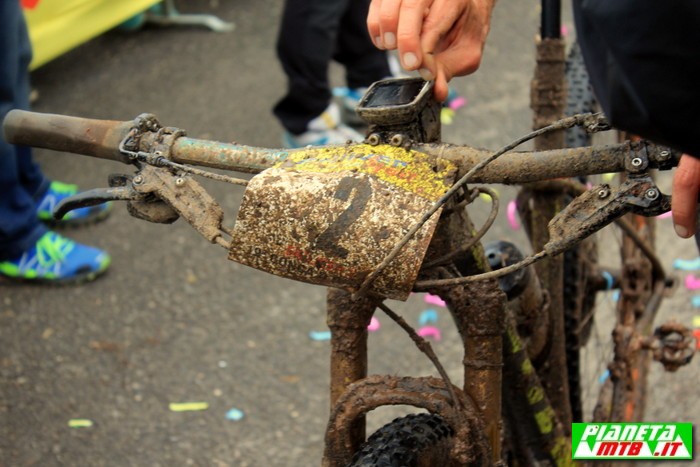 Conca d'Oro Bike